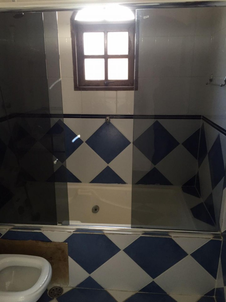 Sobrado Mogi das cruzes / Conjunto bovolenta