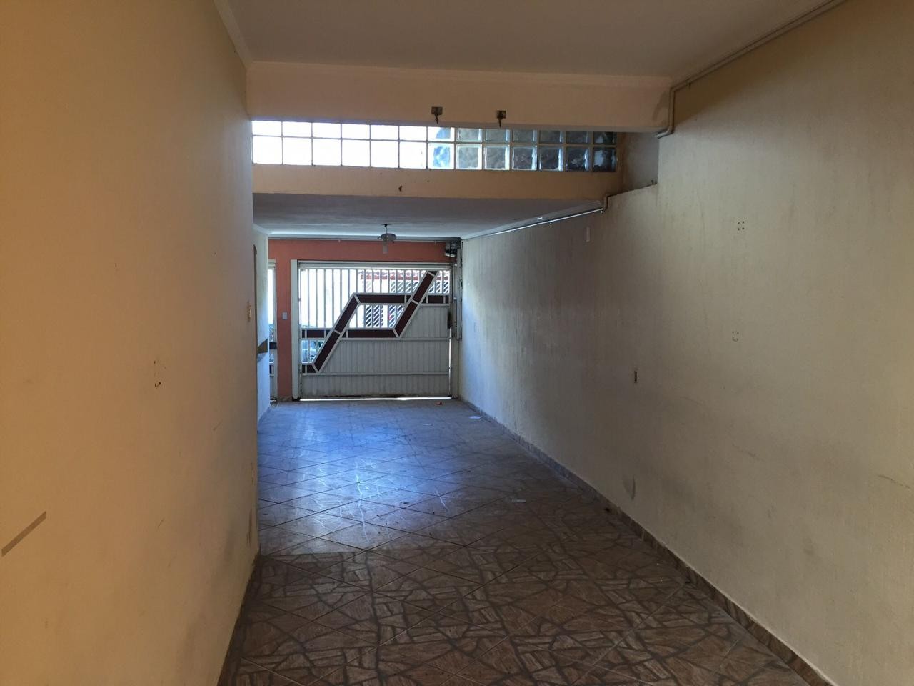 Sobrado Mogi das cruzes / Conjunto bovolenta