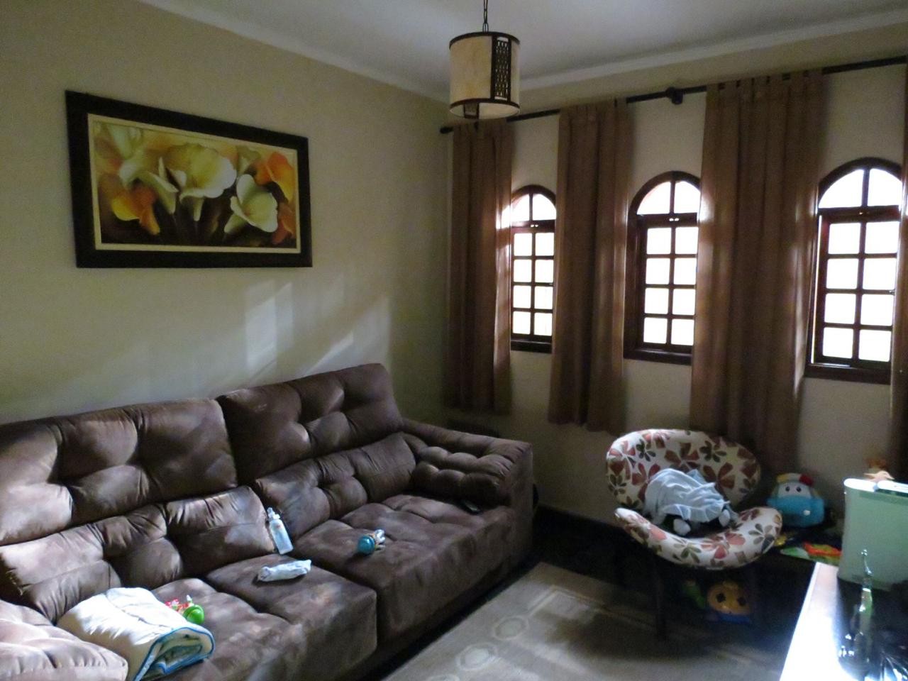 Sobrado Mogi das cruzes / Conjunto bovolenta