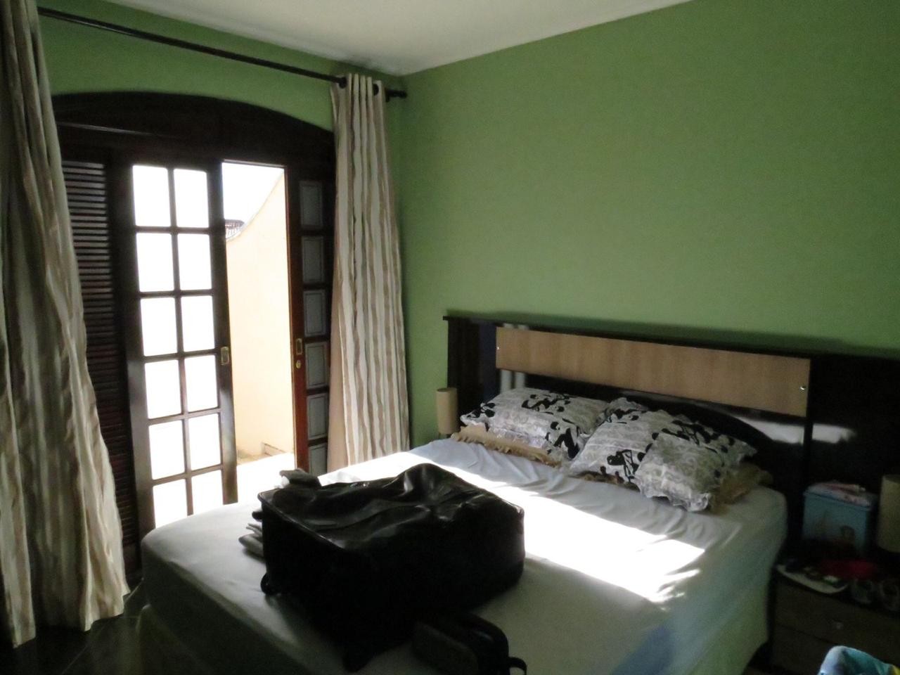 Sobrado Mogi das cruzes / Conjunto bovolenta