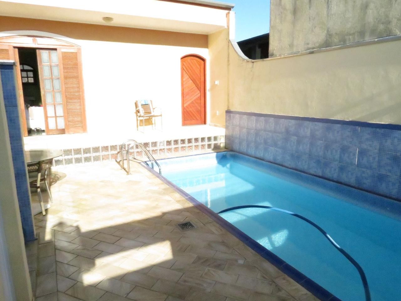 Sobrado Mogi das cruzes / Conjunto bovolenta