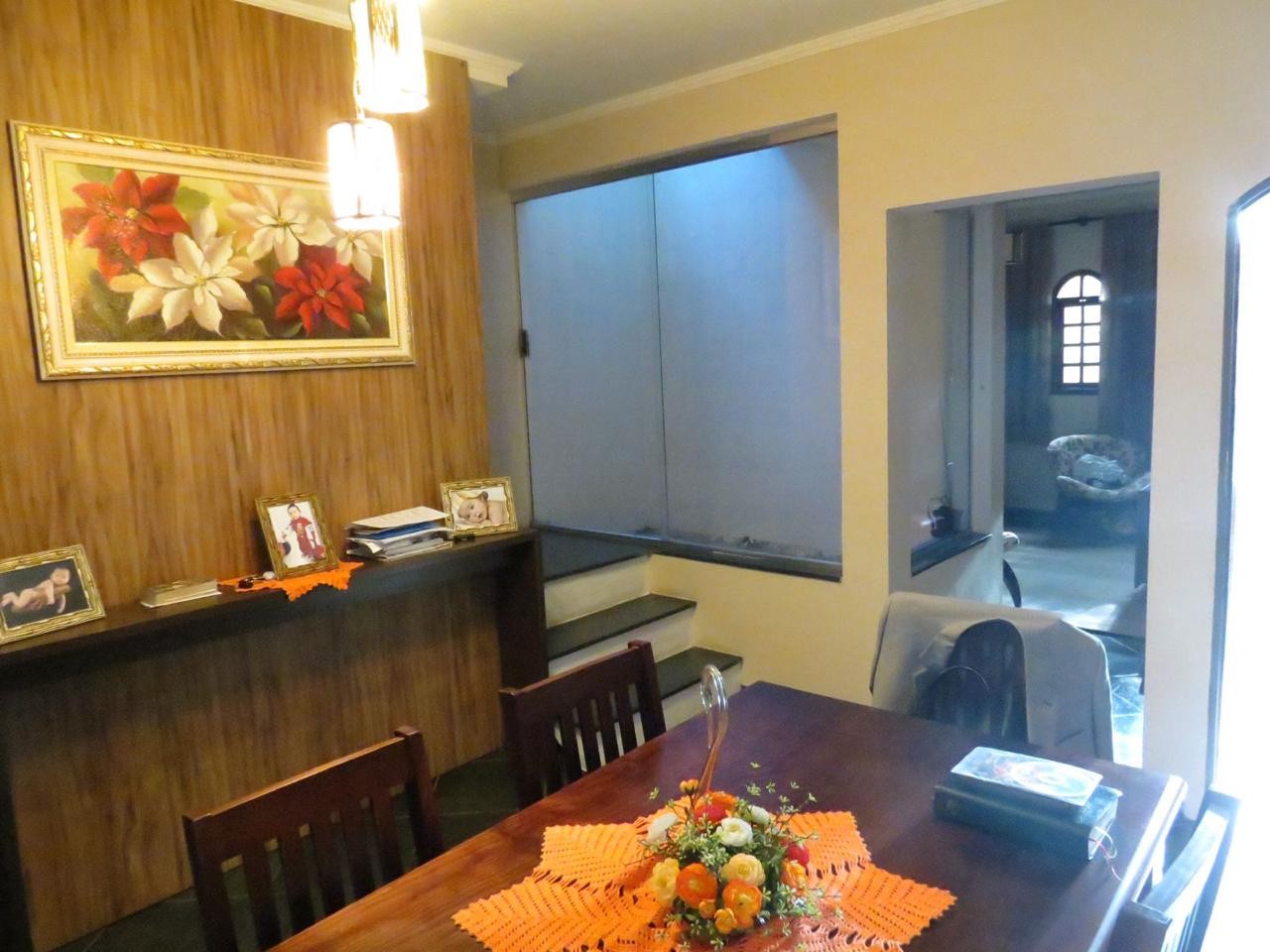 Sobrado Mogi das cruzes / Conjunto bovolenta