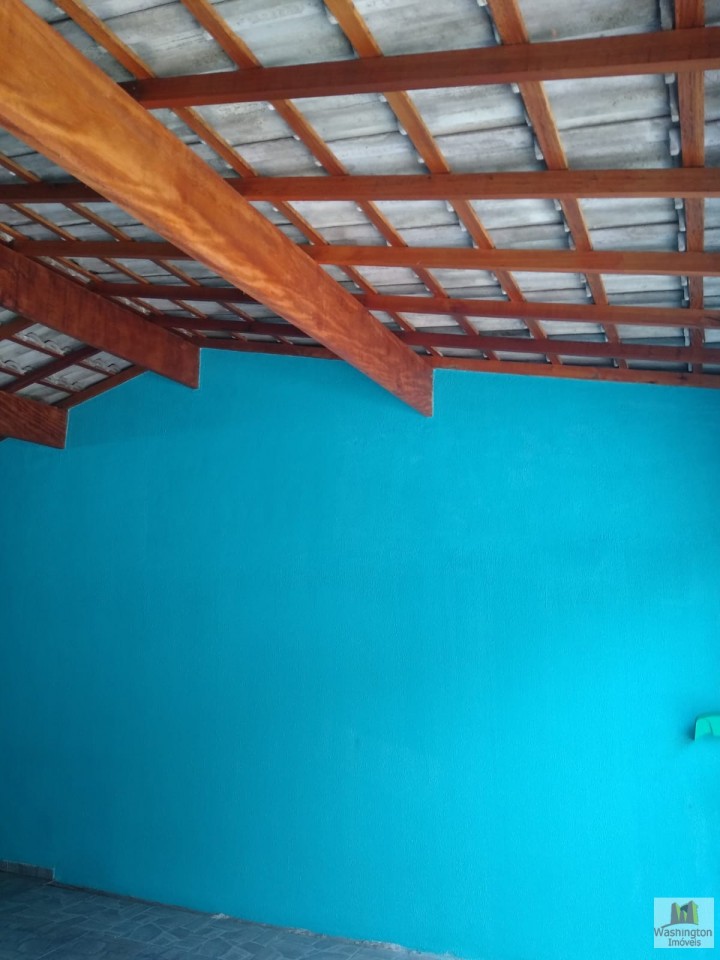 Sobrado Mogi das cruzes / Parque santana