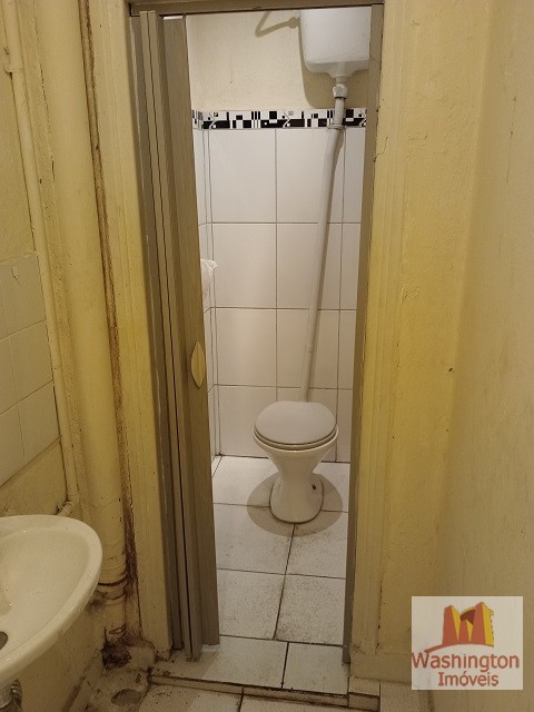 Salão Comercial Mogi das cruzes / Centro