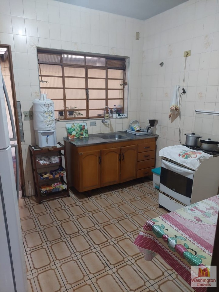 Casa  Mogi das cruzes  / Jardim camila