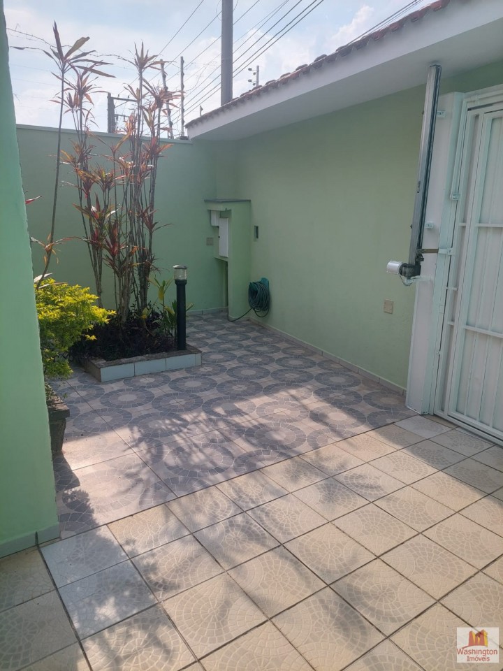 Casa  Mogi das cruzes  / Centro