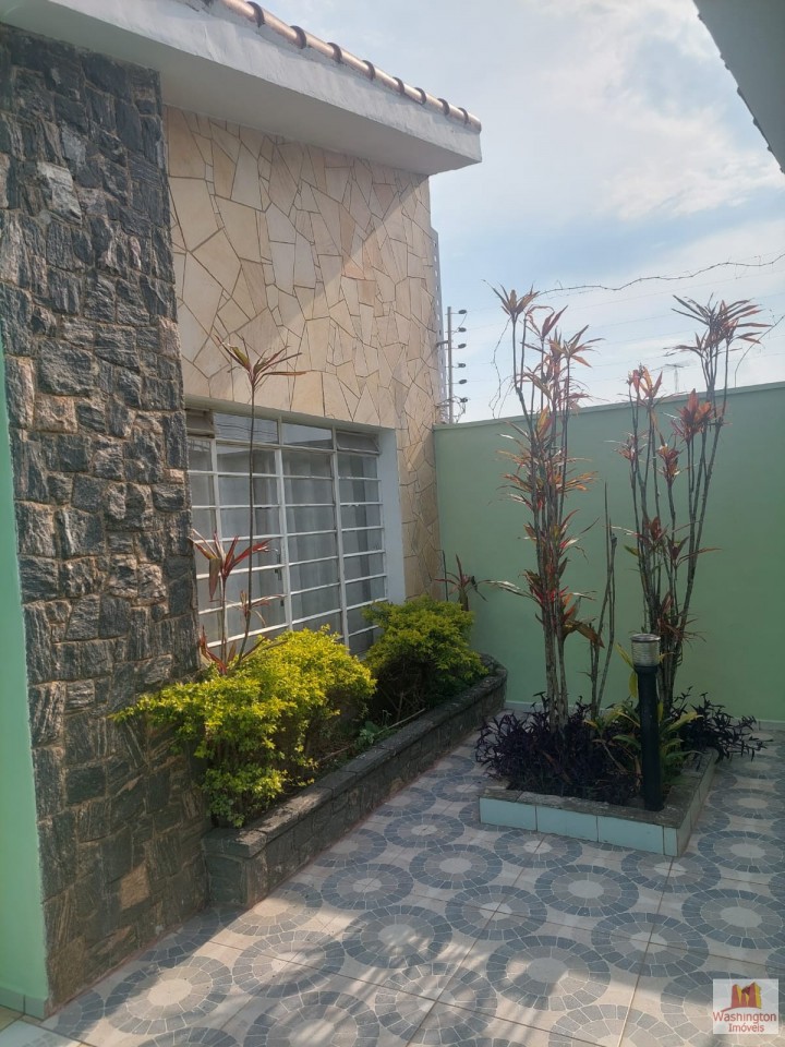 Casa  Mogi das cruzes  / Centro