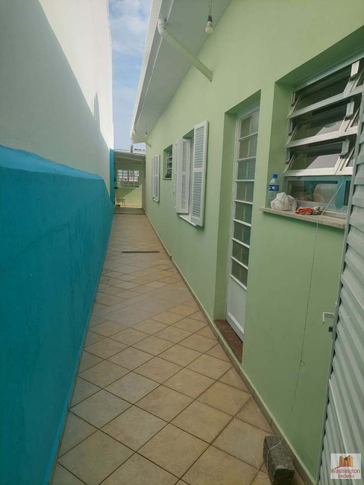 Casa  Mogi das cruzes  / Centro