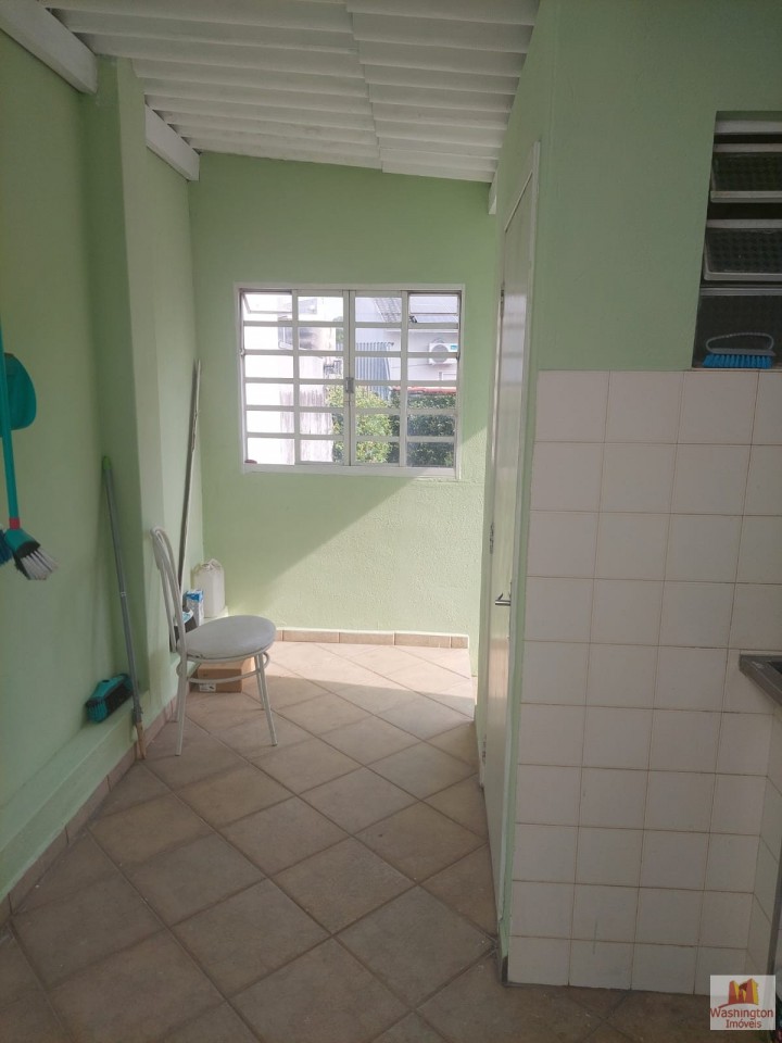 Casa  Mogi das cruzes  / Centro