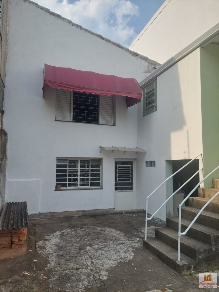 Casa  Mogi das cruzes  / Centro