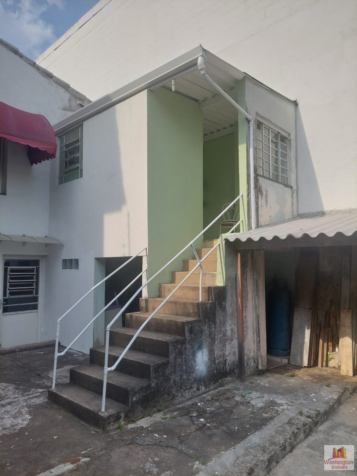 Casa  Mogi das cruzes  / Centro