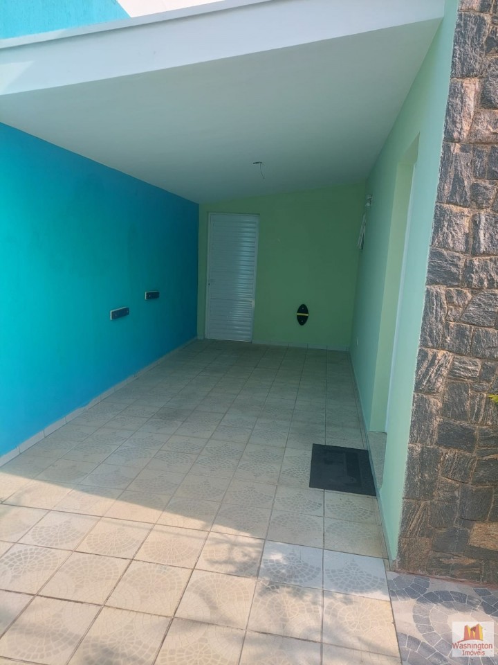 Casa  Mogi das cruzes  / Centro