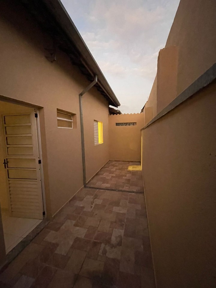 Vilagio Mogi das cruzes / Vila sao paulo