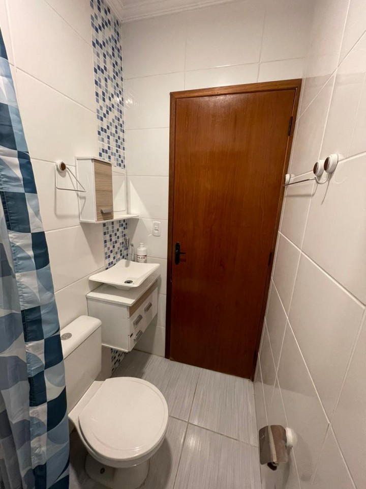 Vilagio Mogi das cruzes / Vila sao paulo