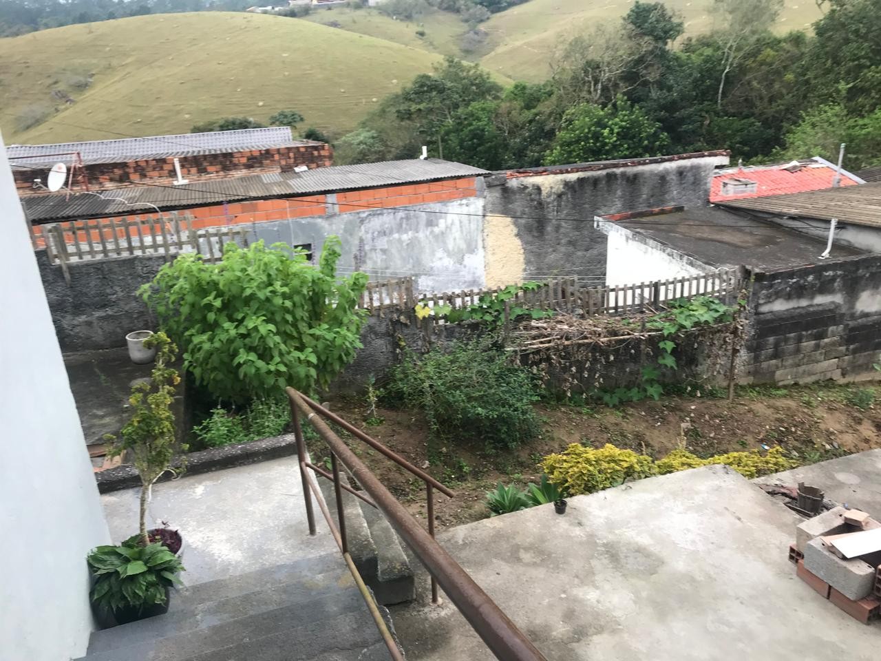 Casa  Mogi das cruzes / Sabauna