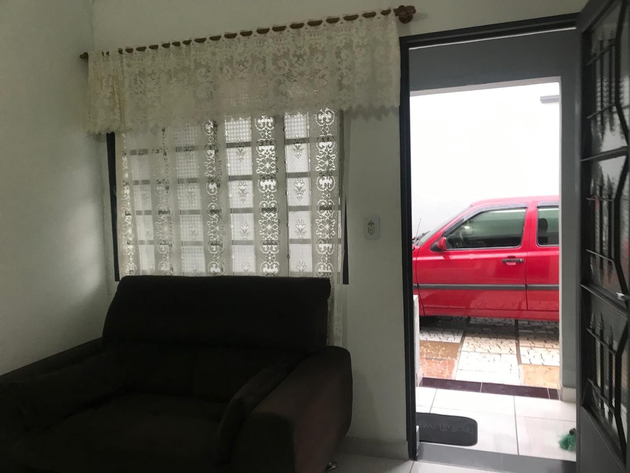 Casa  Mogi das cruzes / Sabauna