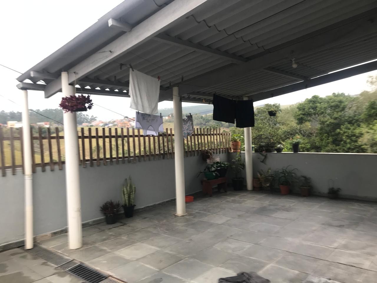 Casa  Mogi das cruzes / Sabauna