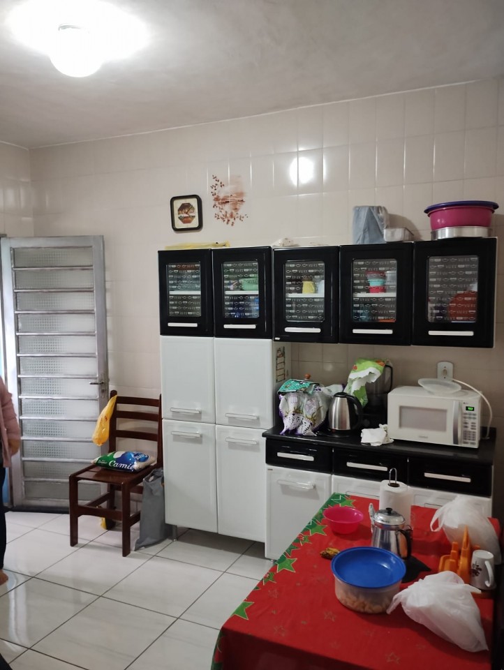 Casa  Mogi das cruzes / Sabauna