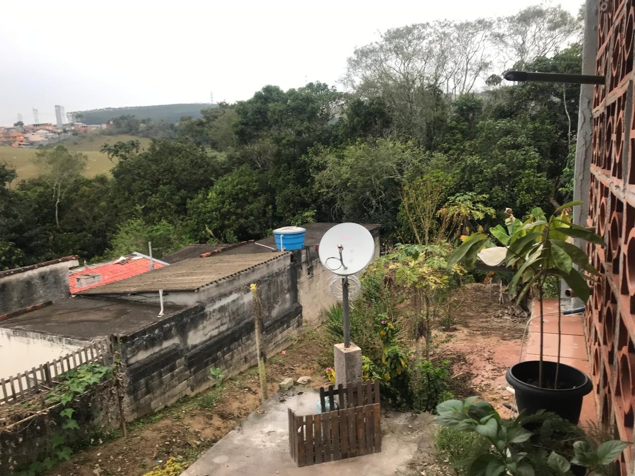 Casa  Mogi das cruzes / Sabauna