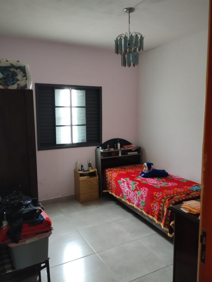 Casa  Mogi das cruzes / Sabauna