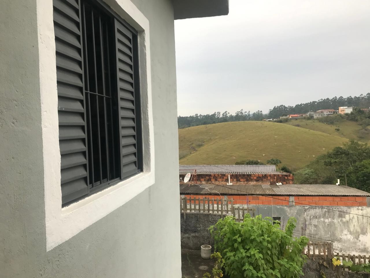 Casa  Mogi das cruzes / Sabauna