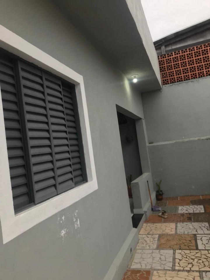 Casa  Mogi das cruzes / Sabauna
