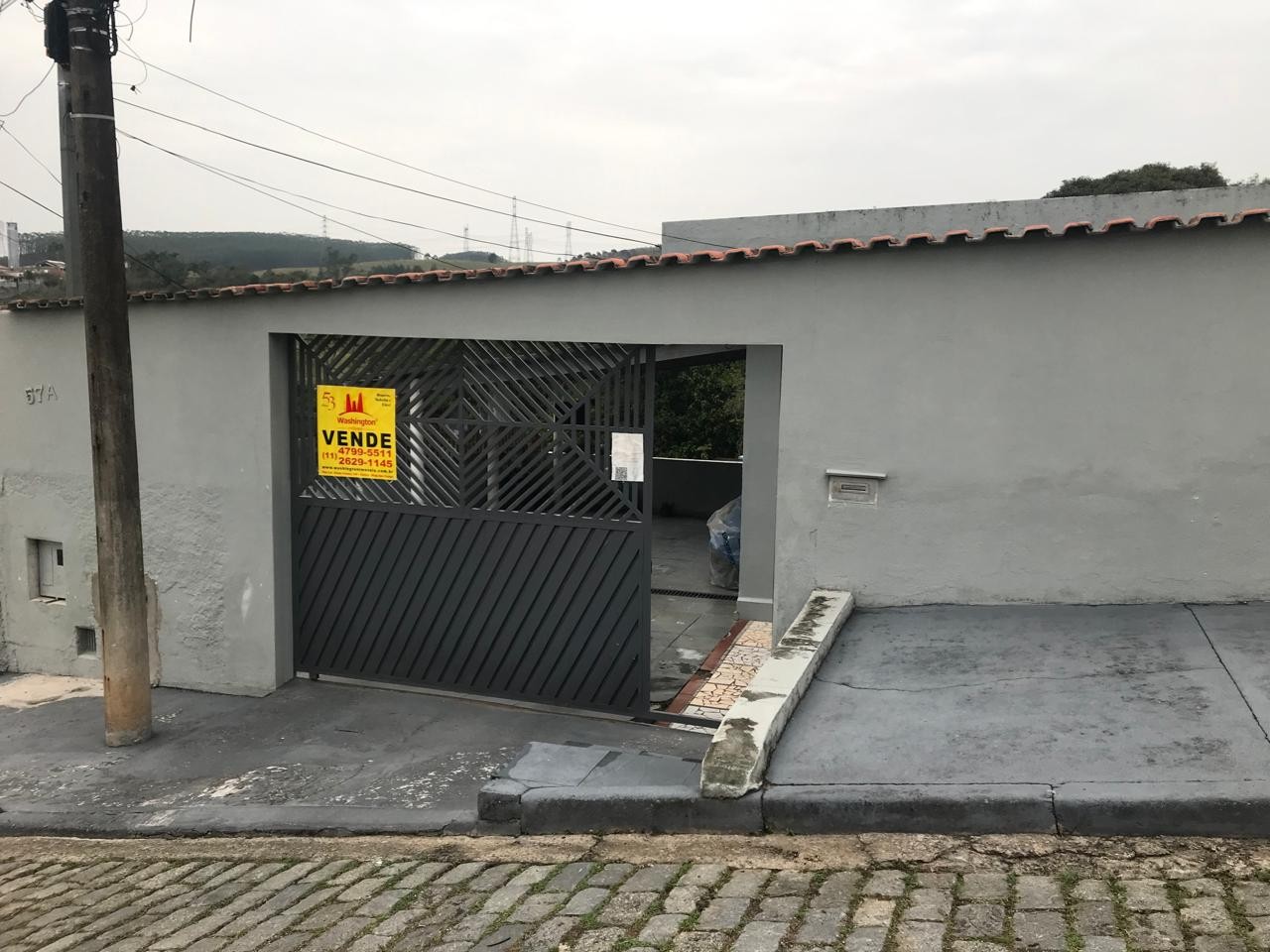 Casa  Mogi das cruzes / Sabauna