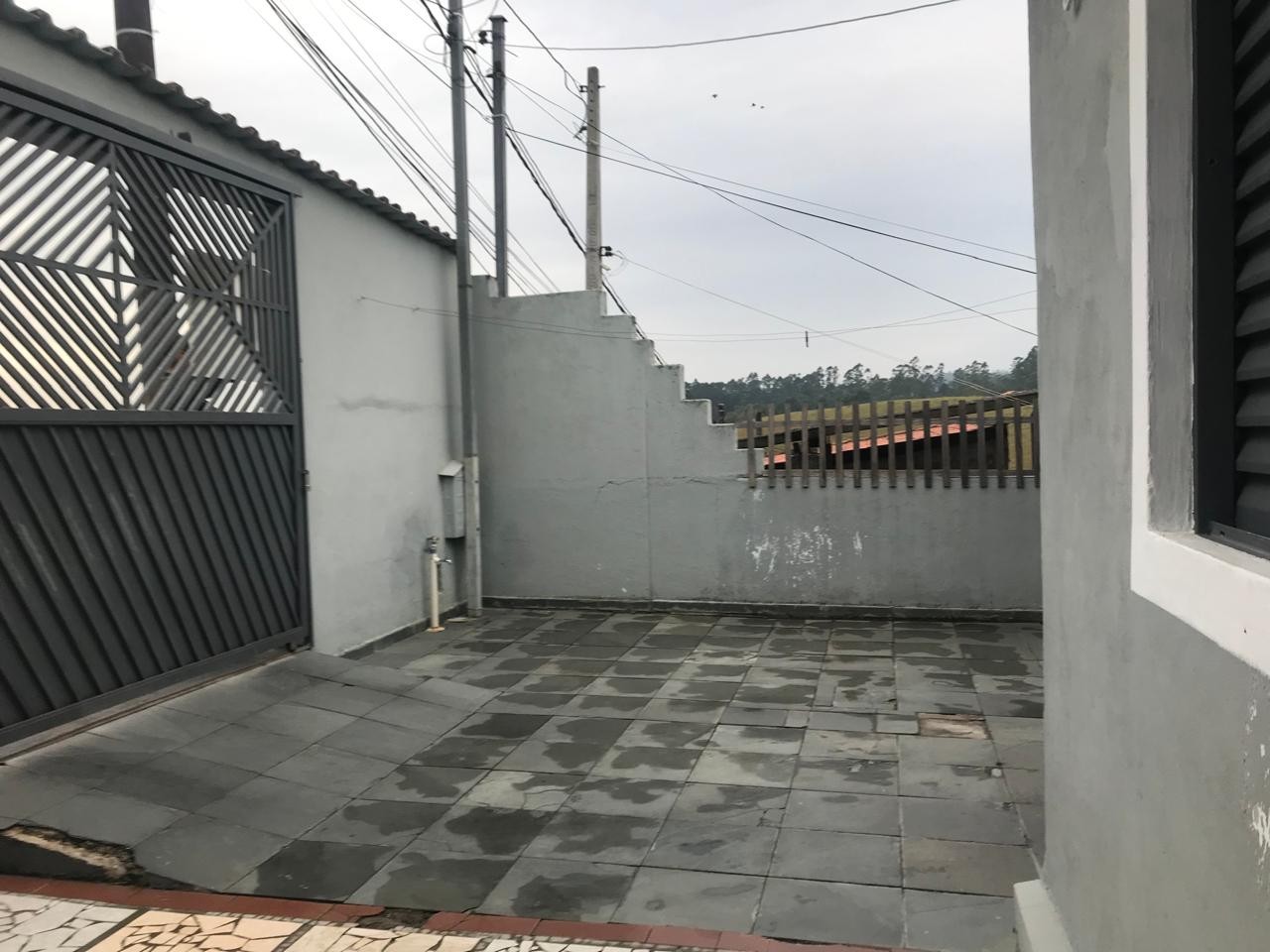 Casa  Mogi das cruzes / Sabauna