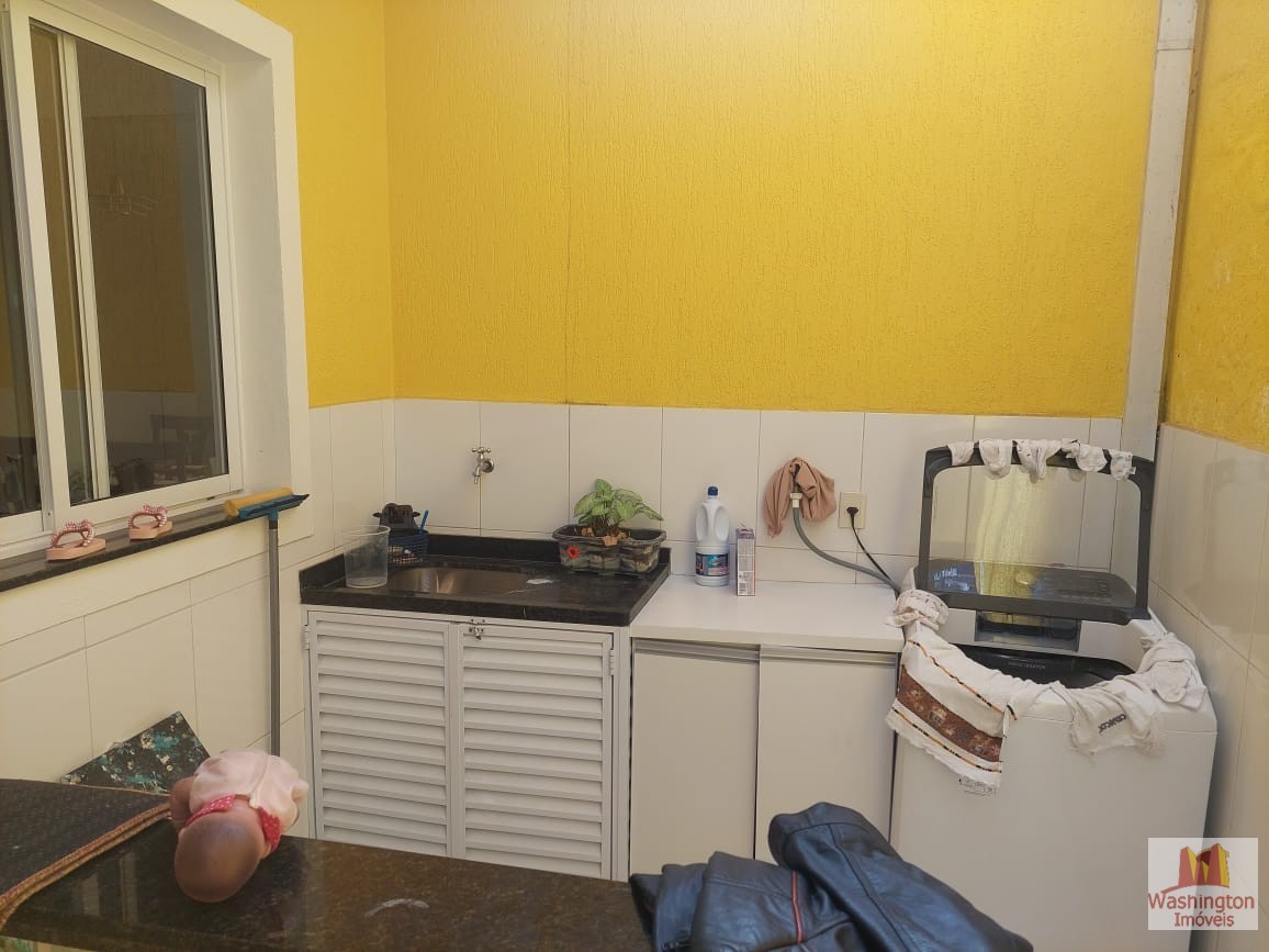 Sobrado Mogi das cruzes  / Parque olimpico