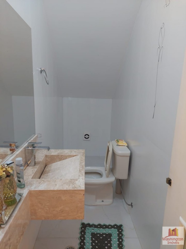 Sobrado Mogi das cruzes  / Parque olimpico