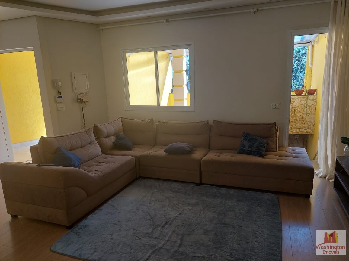 Sobrado Mogi das cruzes  / Parque olimpico