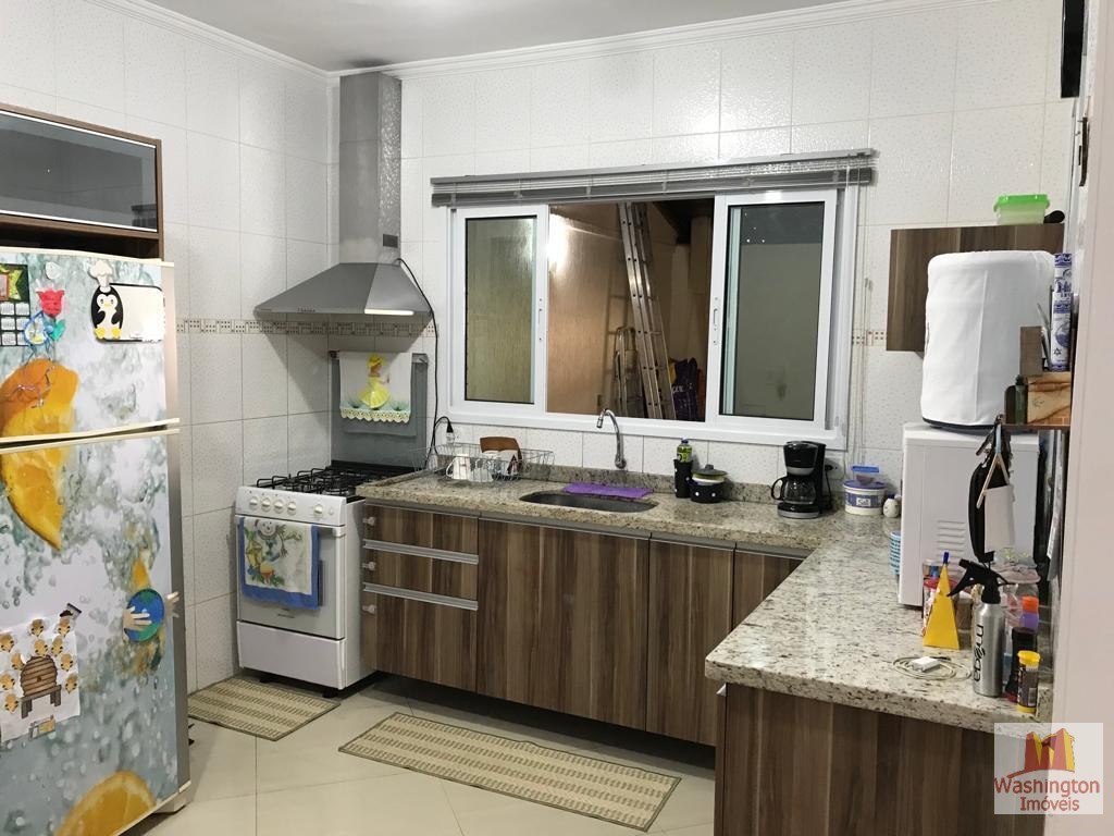 Casa  Mogi das cruzes  / Vila rei