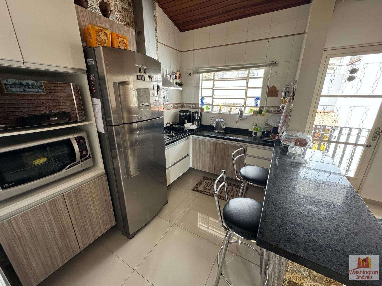 Sobrado Mogi das cruzes  / Alto do ipiranga