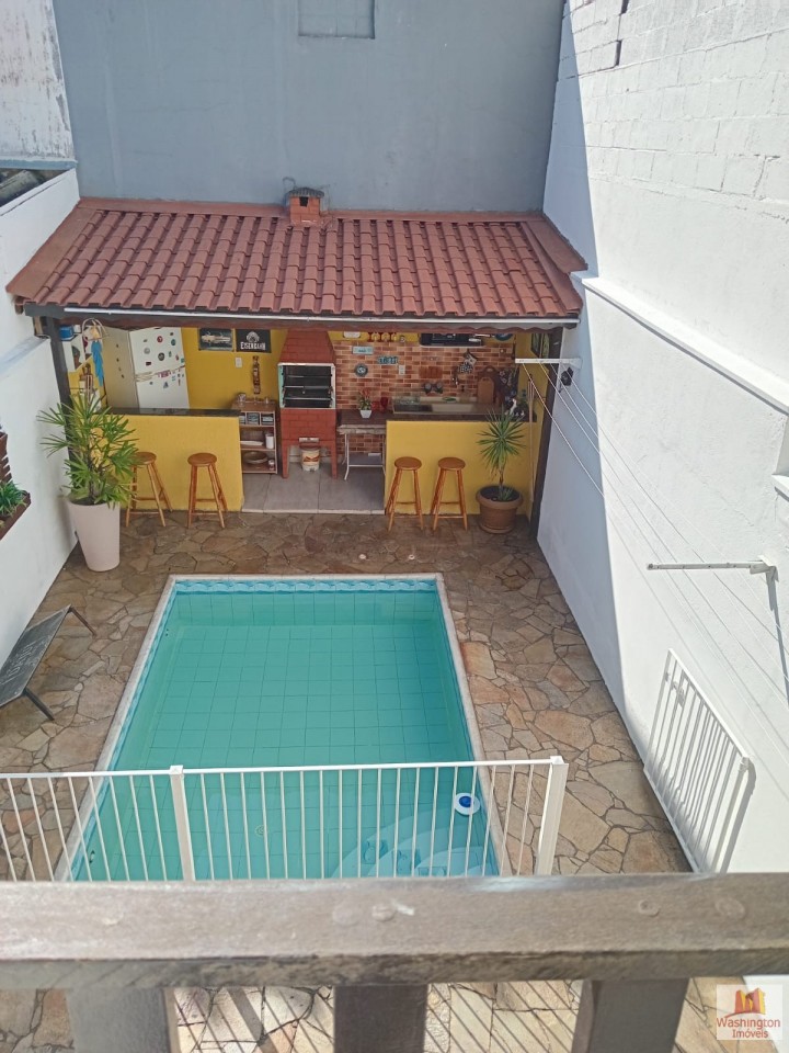 Sobrado Mogi das cruzes  / Alto do ipiranga