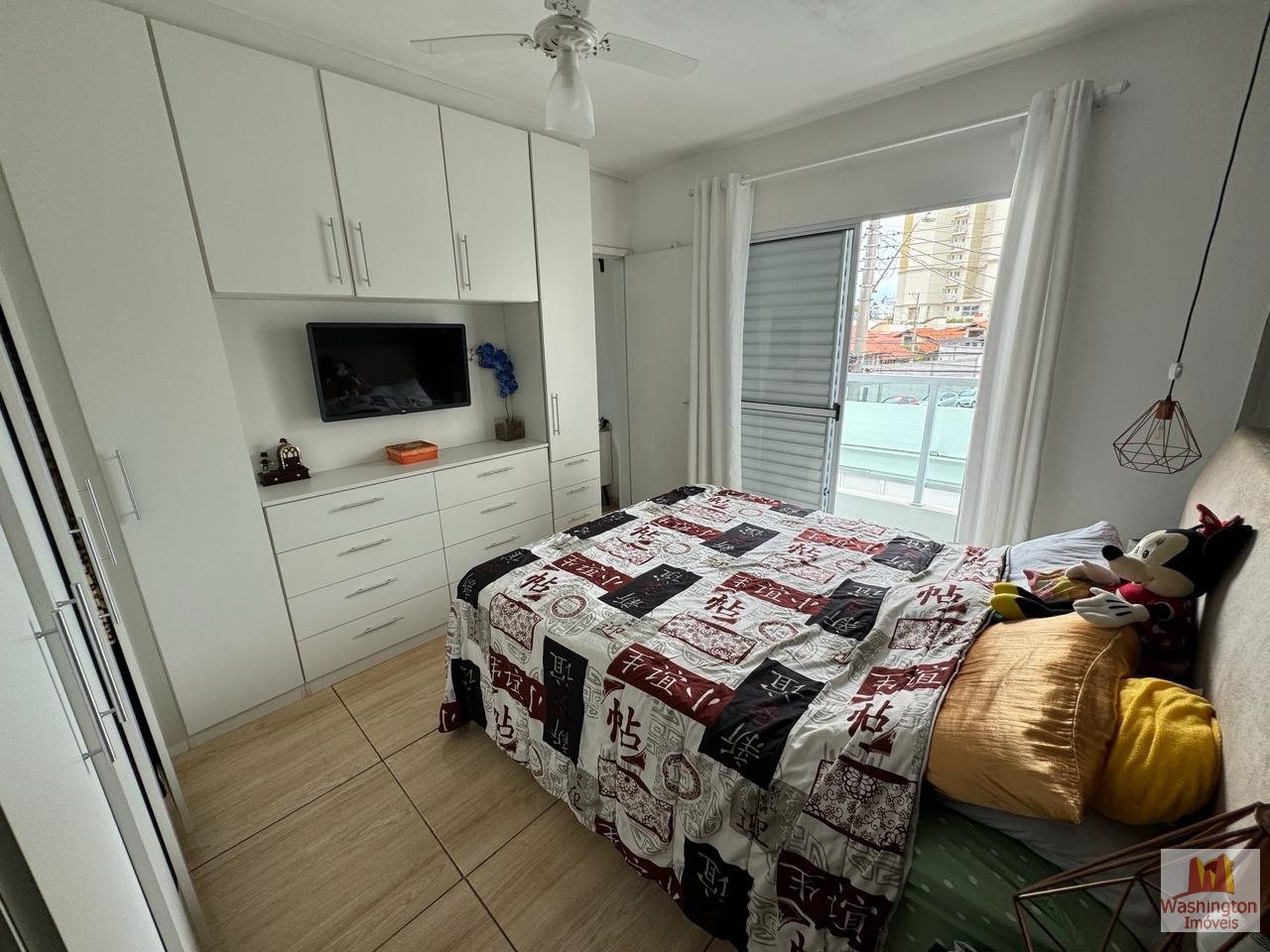 Sobrado Mogi das cruzes  / Alto do ipiranga