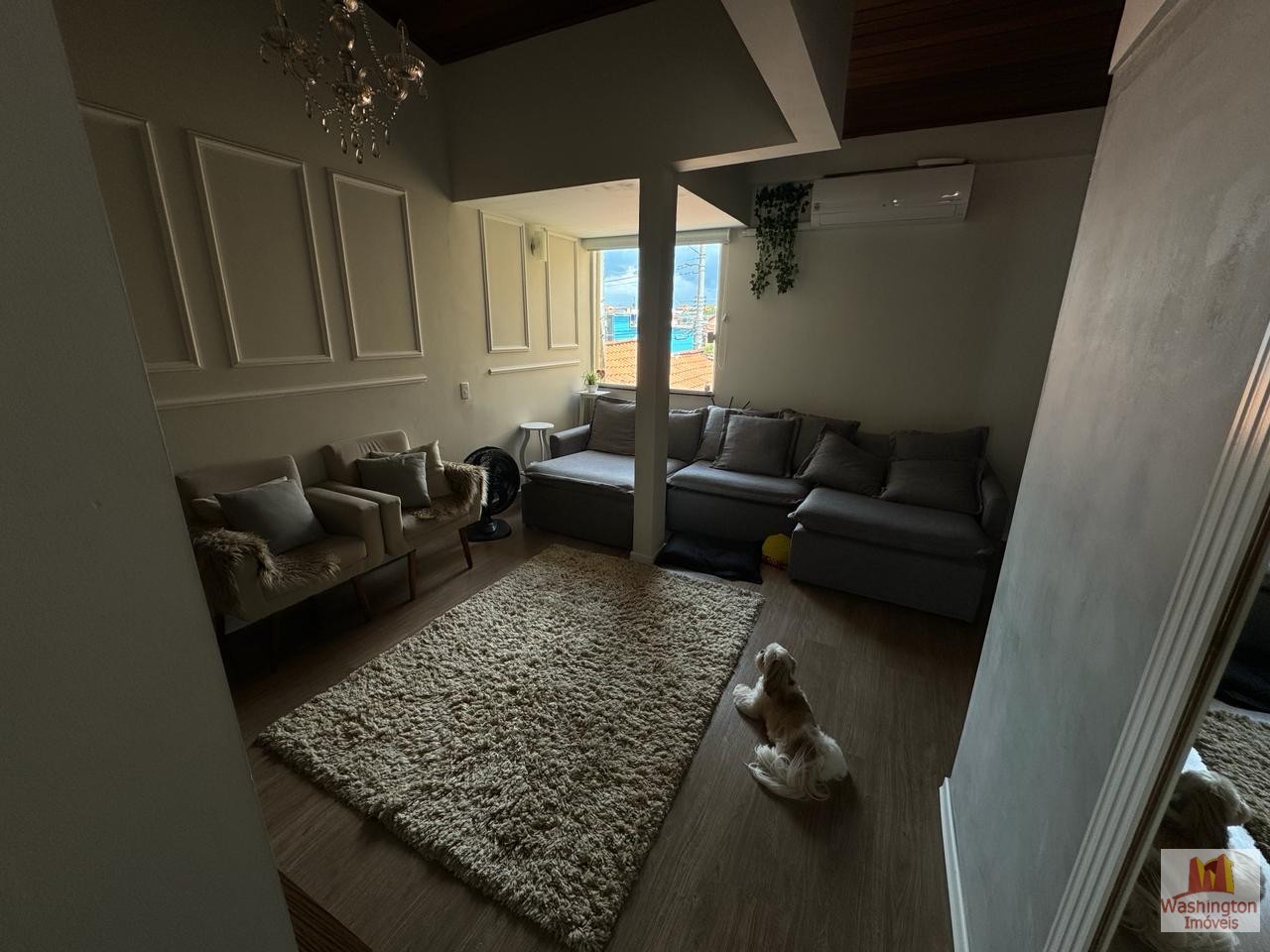 Sobrado Mogi das cruzes  / Alto do ipiranga