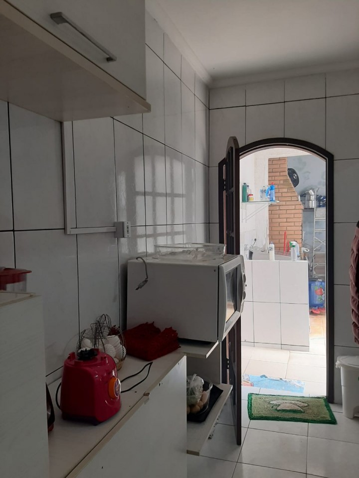 Sobrado Mogi das cruzes / Nova bertioga