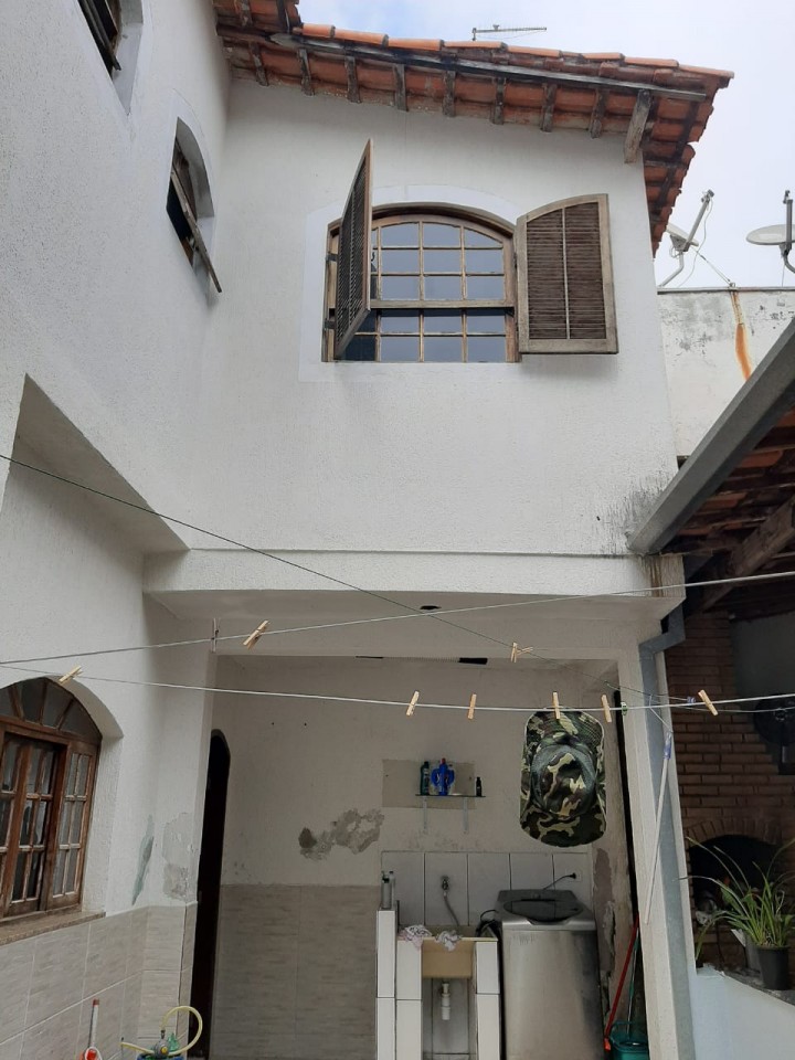 Sobrado Mogi das cruzes / Nova bertioga