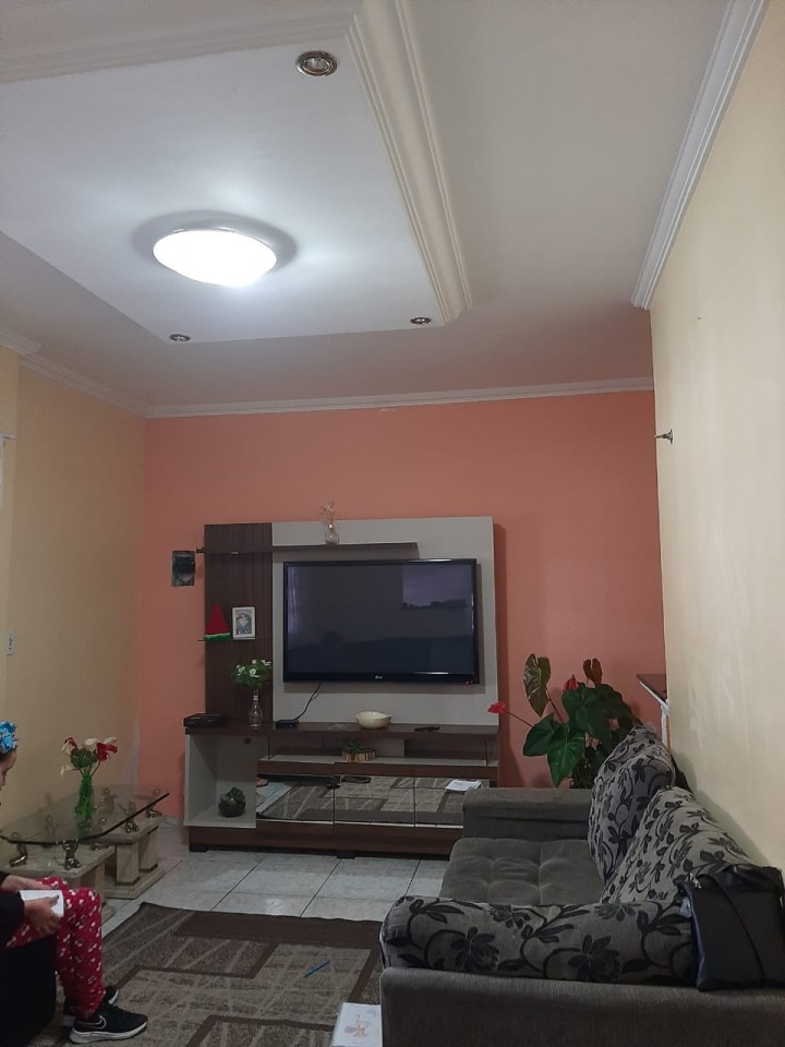 Sobrado Mogi das cruzes / Nova bertioga