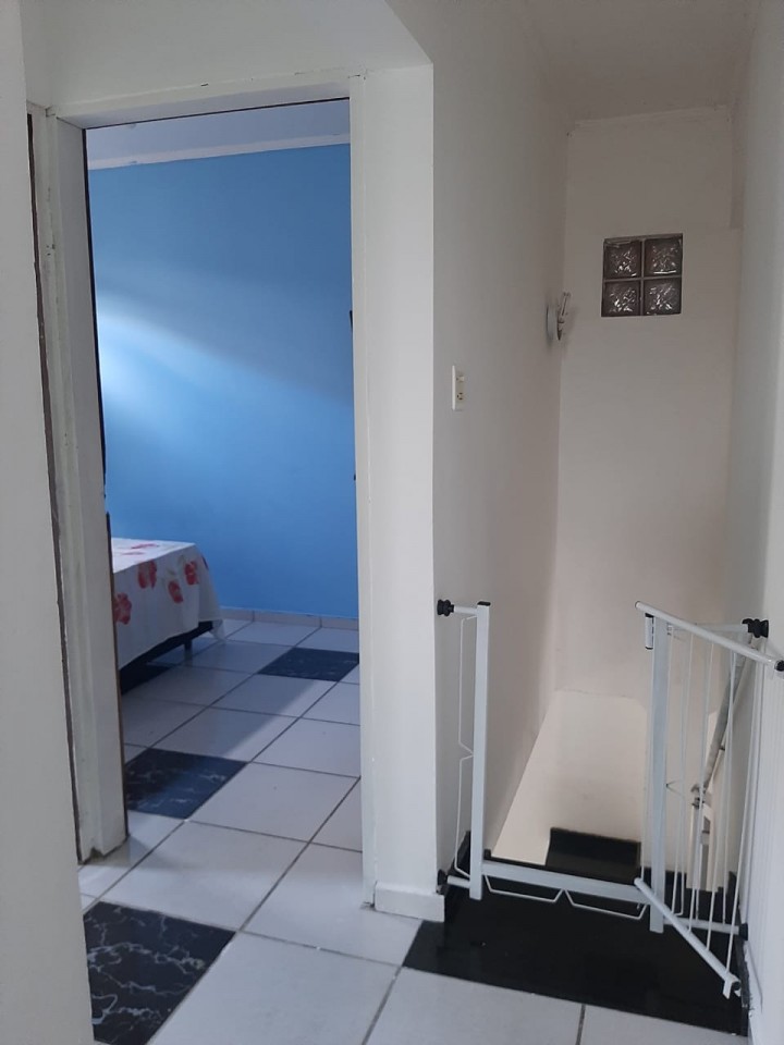 Sobrado Mogi das cruzes / Nova bertioga