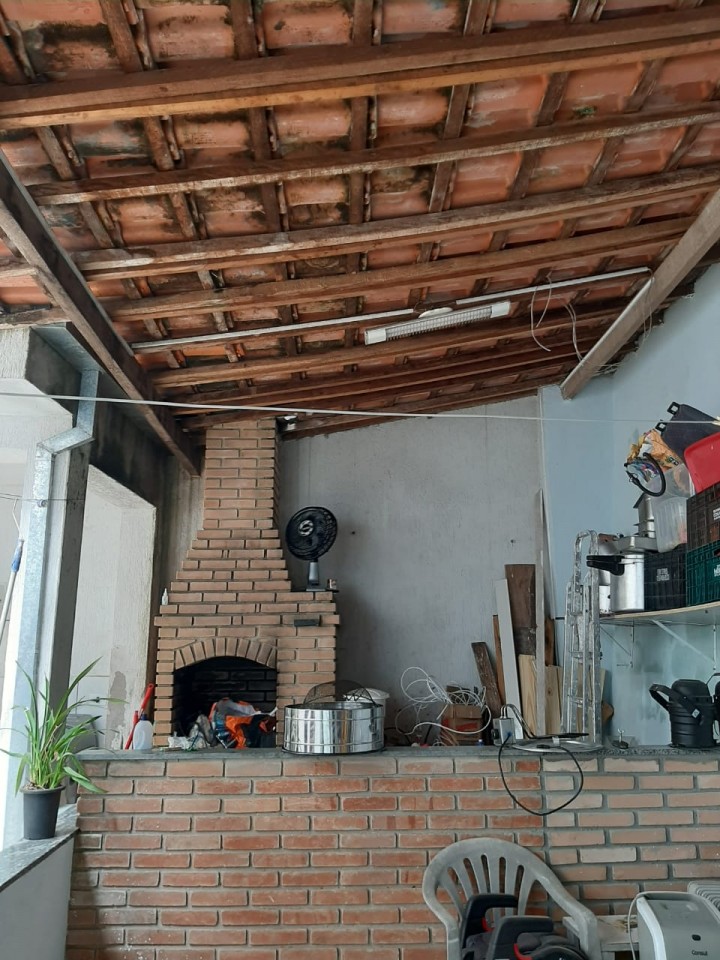 Sobrado Mogi das cruzes / Nova bertioga