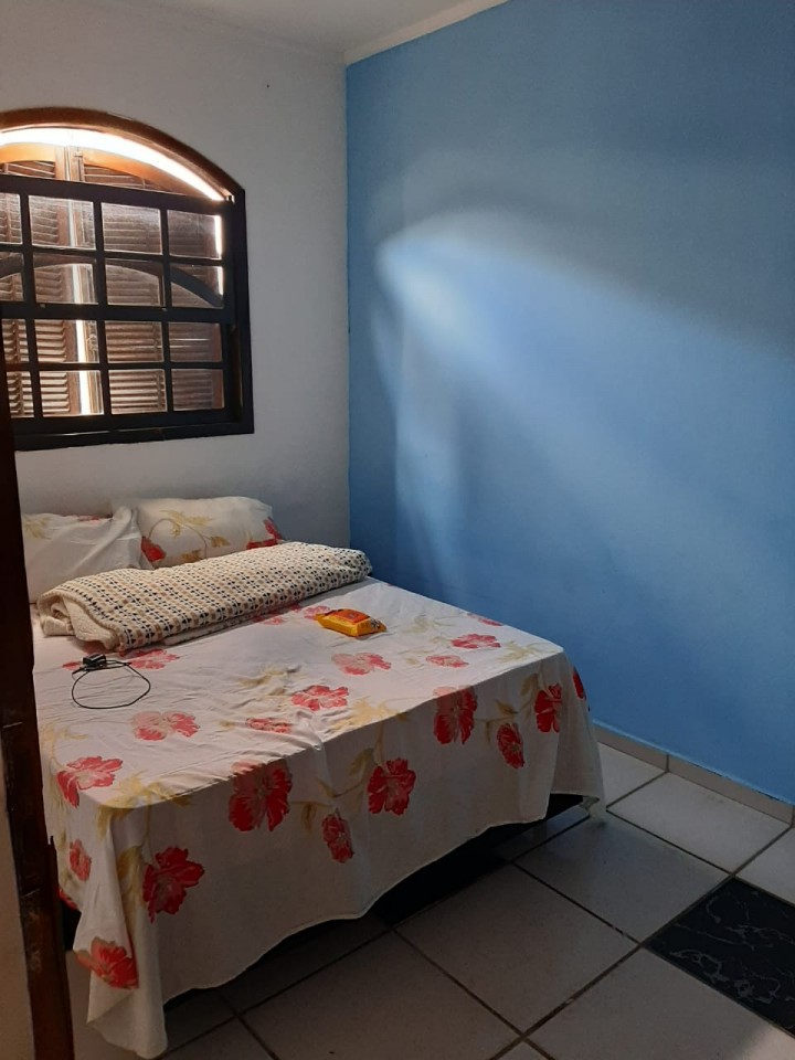 Sobrado Mogi das cruzes / Nova bertioga