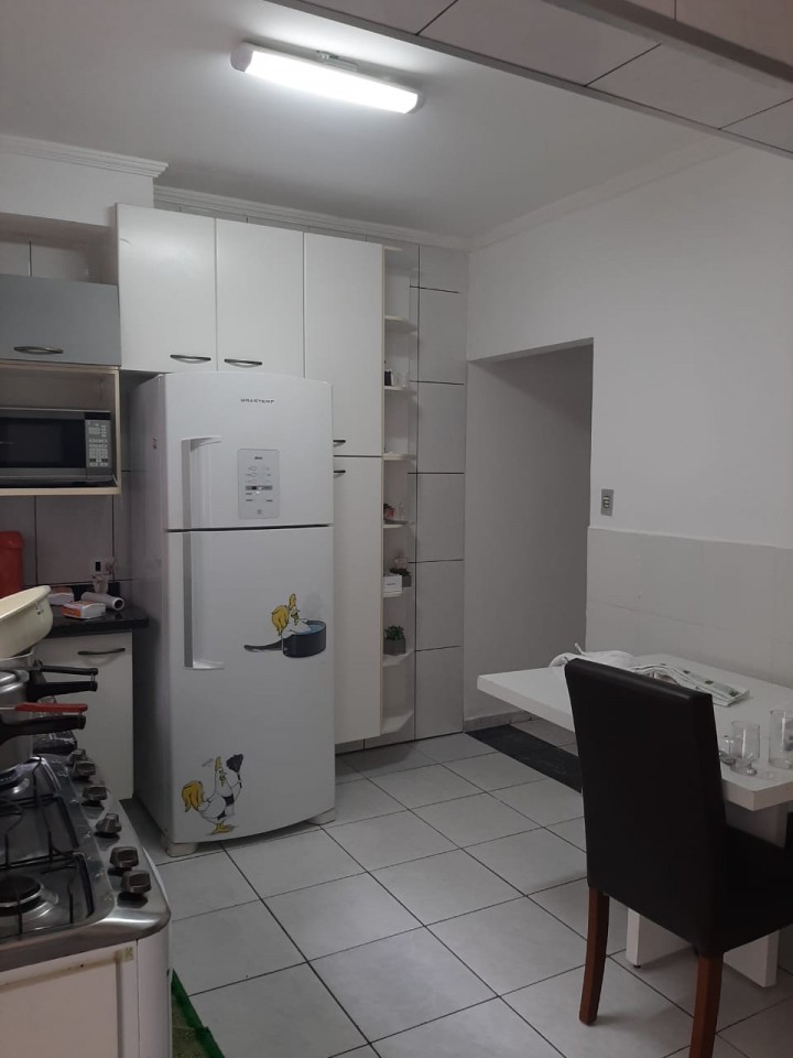 Sobrado Mogi das cruzes / Nova bertioga