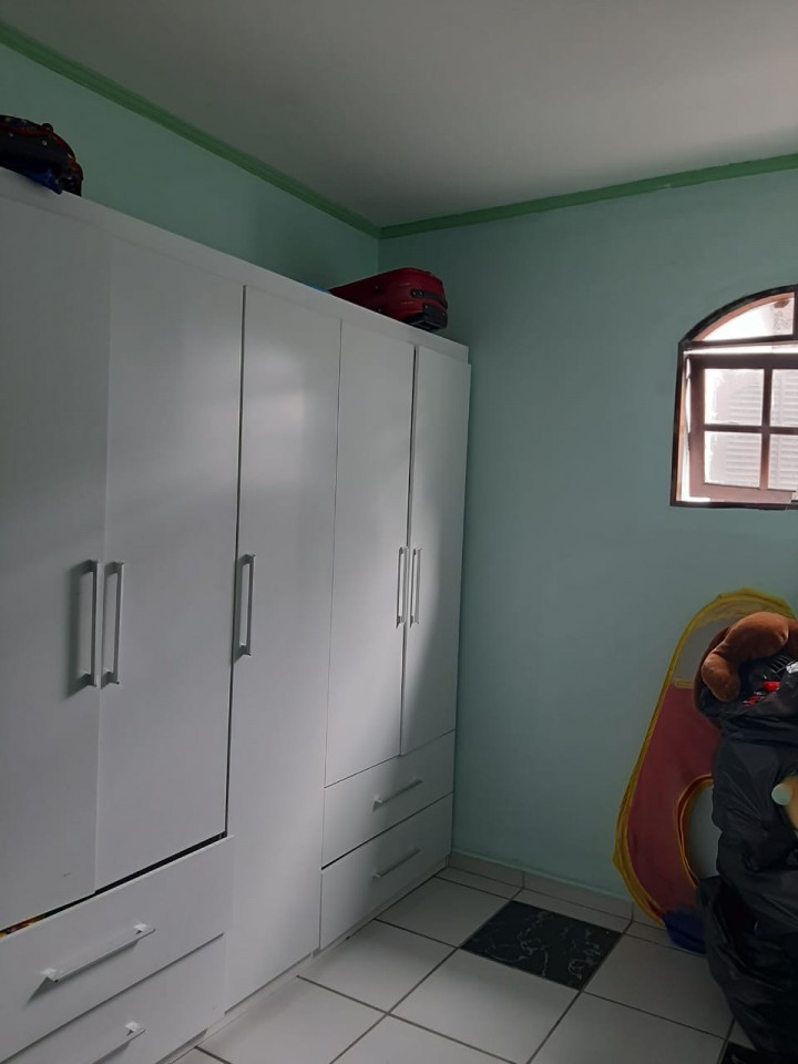 Sobrado Mogi das cruzes / Nova bertioga