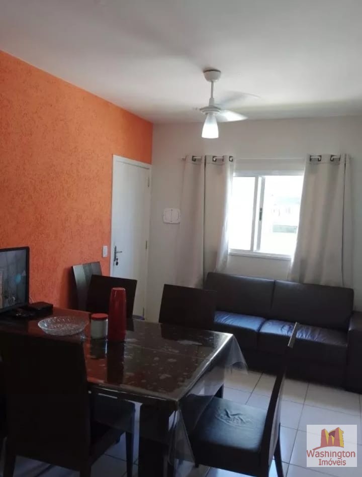 Casa em Condomínio Bertioga  / Jardim vista linda