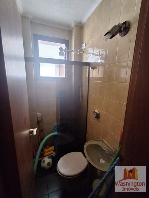 Apartamento Guaruja / Vila luis antonio