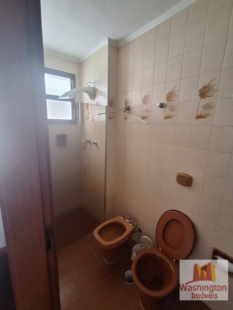 Apartamento Guaruja / Vila luis antonio