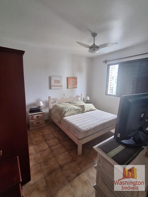 Apartamento Guaruja / Vila luis antonio