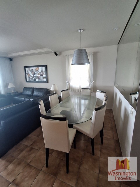 Apartamento Guaruja / Vila luis antonio