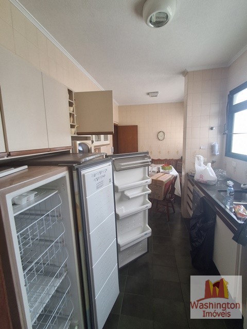 Apartamento Guaruja / Vila luis antonio